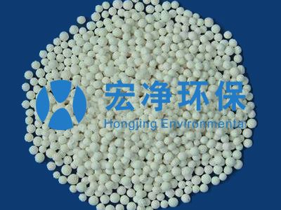 EPS泡沫濾珠濾料